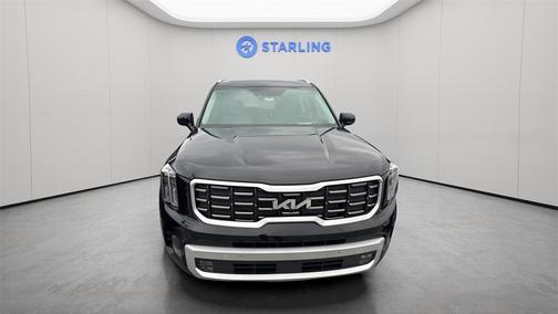 2025 Kia Telluride SX Prestige