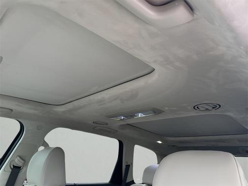 2025 Kia Telluride SX Prestige