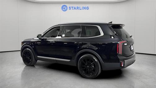 2025 Kia Telluride SX Prestige