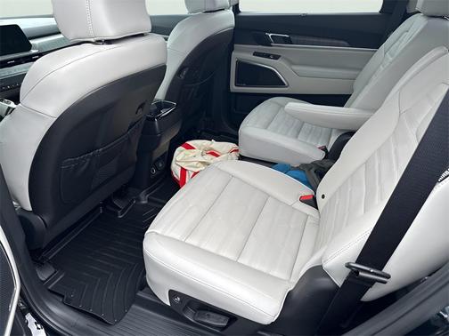 2025 Kia Telluride SX Prestige