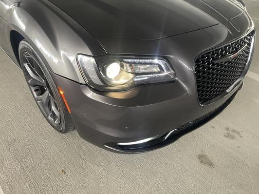 2021 Chrysler 300 S