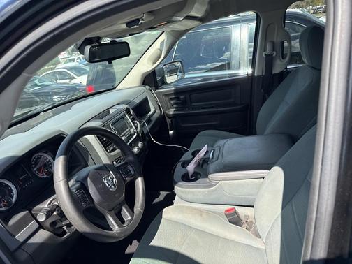 2015 RAM 1500 Tradesman/Express