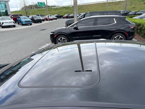 Phantom Black 2017 Hyundai SONATA Sport