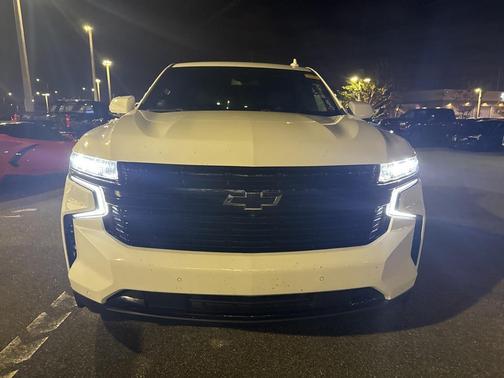2023 Chevrolet Tahoe 4WD RST