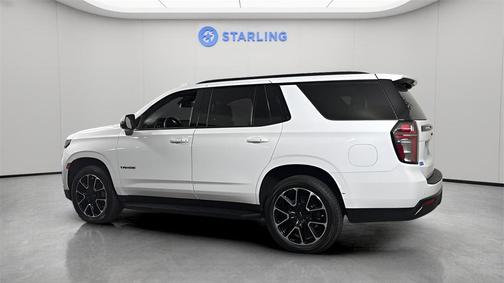 2023 Chevrolet Tahoe 4WD RST