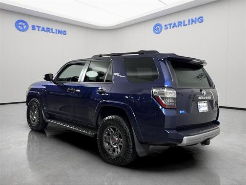 2021 Toyota 4Runner TRD Off Road Premium
