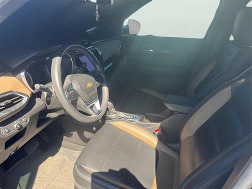2021 Chevrolet Trailblazer ACTIV