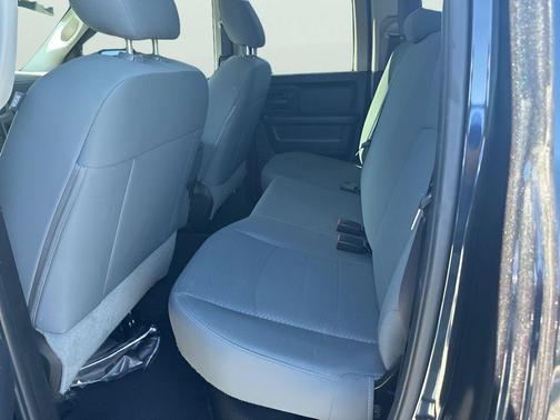 2016 RAM 1500 Tradesman/Express