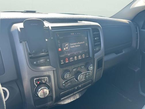 2016 RAM 1500 Tradesman/Express