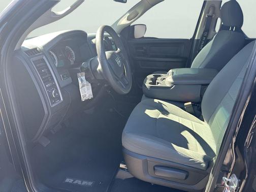 2016 RAM 1500 Tradesman/Express