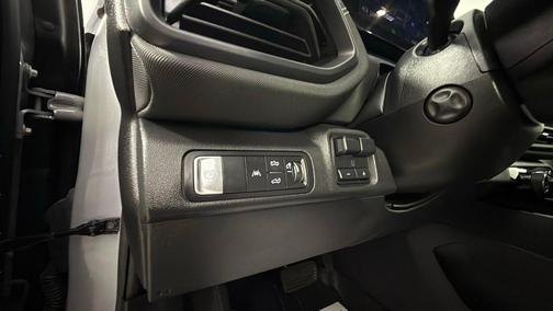 Slate Gray Metallic 2025 Chevrolet Silverado EV LT