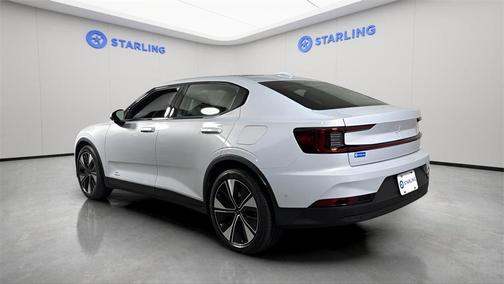 2024 Polestar 2 Long Range Single Motor
