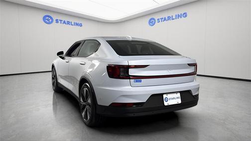 2024 Polestar 2 Long Range Single Motor