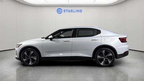 2024 Polestar 2 Long Range Single Motor