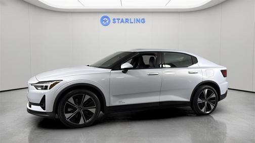 2024 Polestar 2 Long Range Single Motor