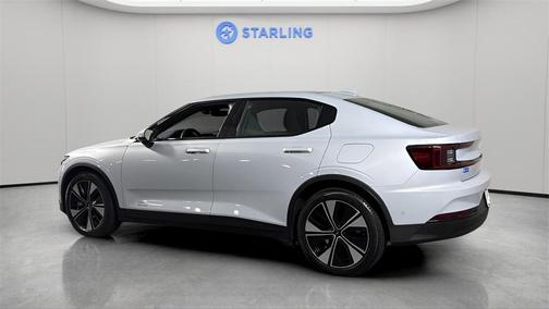 2024 Polestar 2 Long Range Single Motor