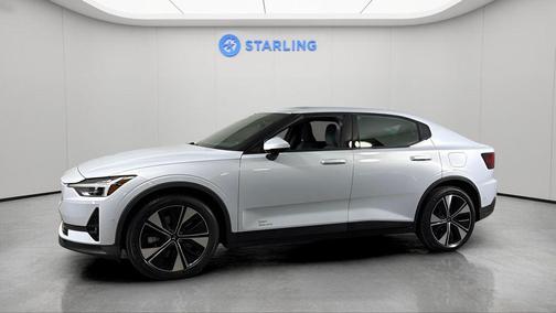 2024 Polestar 2 Long Range Single Motor