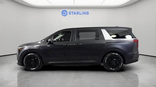2025 Kia Carnival LX