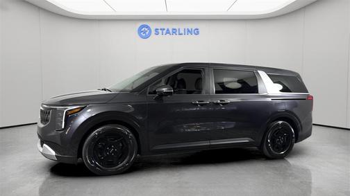 2025 Kia Carnival LX