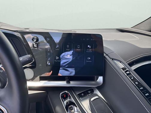 2024 Chevrolet Corvette Stingray w/2LT