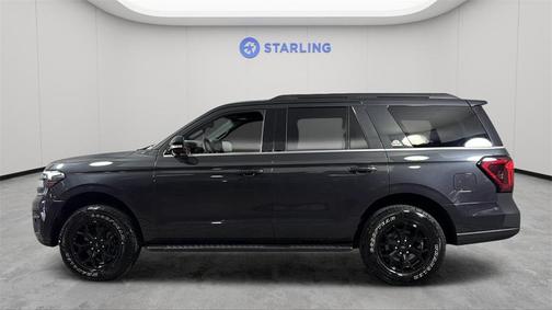2023 Ford Expedition Timberline