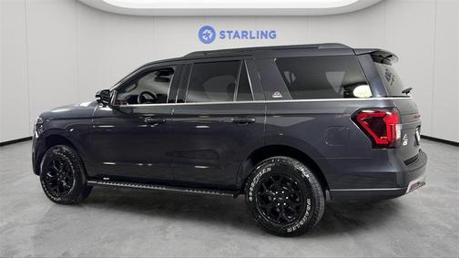 2023 Ford Expedition Timberline