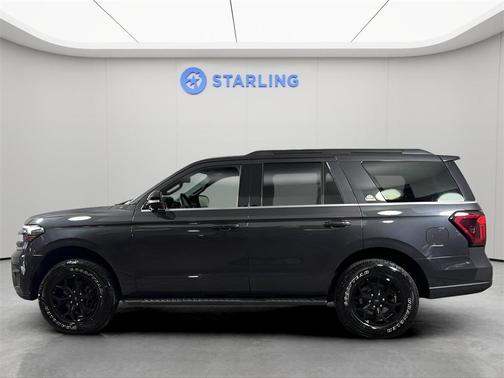 2023 Ford Expedition Timberline