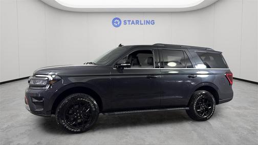 2023 Ford Expedition Timberline