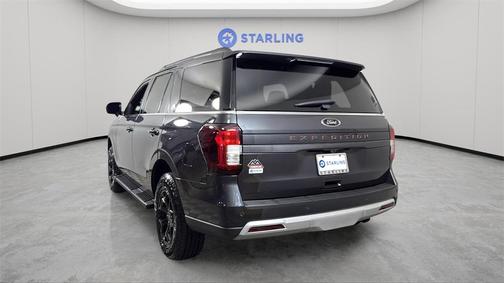 2023 Ford Expedition Timberline