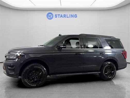 2023 Ford Expedition Timberline