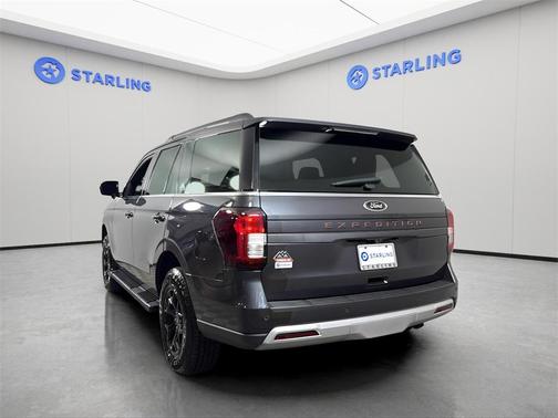2023 Ford Expedition Timberline