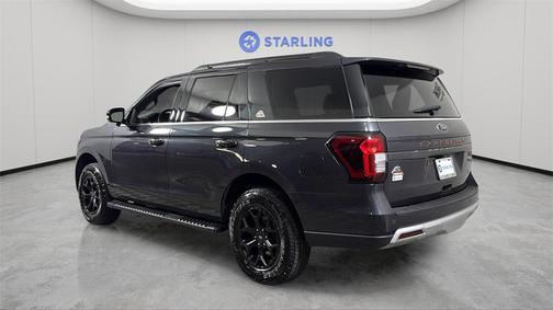 2023 Ford Expedition Timberline