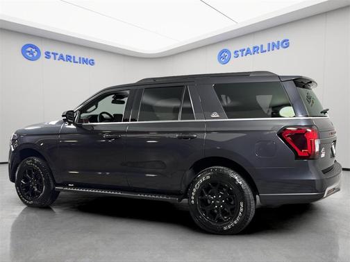 2023 Ford Expedition Timberline