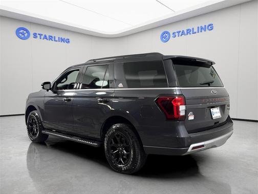 2023 Ford Expedition Timberline