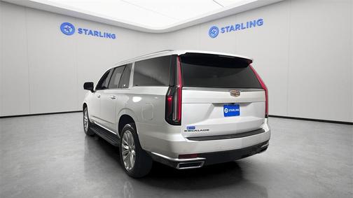 2023 Cadillac Escalade ESV Luxury