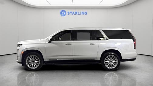 2023 Cadillac Escalade ESV Luxury