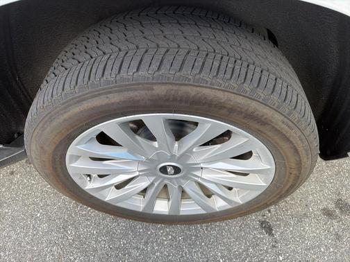 2023 Cadillac Escalade ESV Luxury