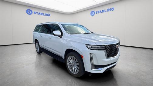 2023 Cadillac Escalade ESV Luxury