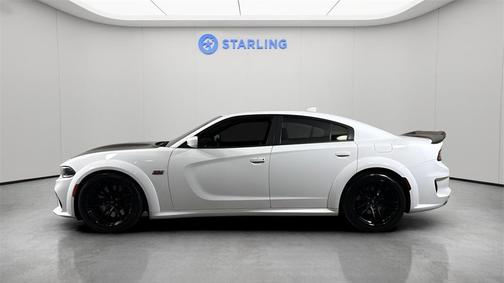 2020 Dodge Charger R/T Scat Pack