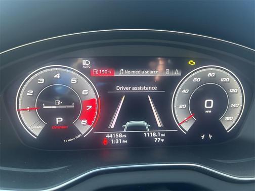 2021 Audi SQ5 3.0T Premium Plus