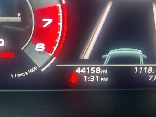 2021 Audi SQ5 3.0T Premium Plus