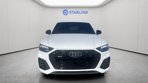 2021 Audi SQ5 3.0T Premium Plus