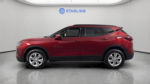 2020 Chevrolet Blazer 1LT