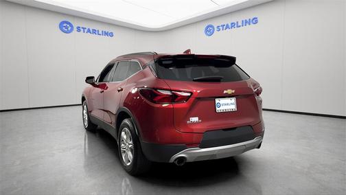 2020 Chevrolet Blazer 1LT