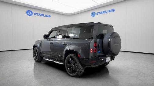 2023 Land Rover Defender 110 X-Dynamic SE