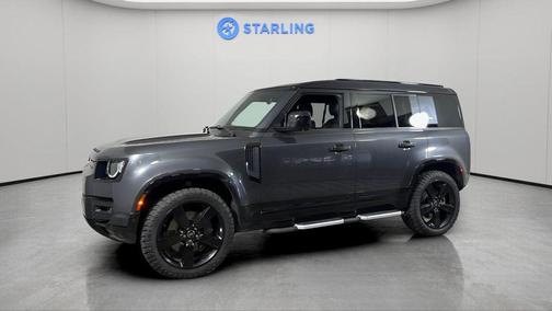 2023 Land Rover Defender 110 X-Dynamic SE