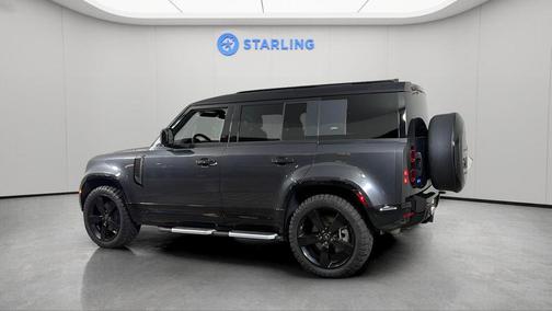 2023 Land Rover Defender 110 X-Dynamic SE