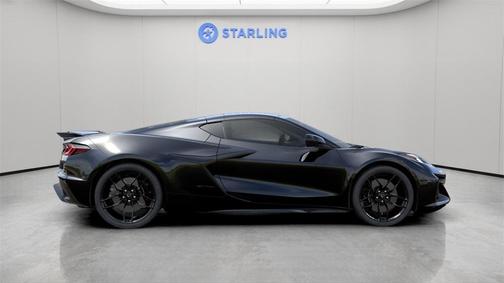 2026 Chevrolet Corvette Z06