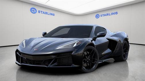 2026 Chevrolet Corvette Z06