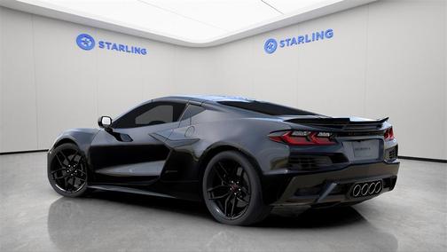 2026 Chevrolet Corvette Z06